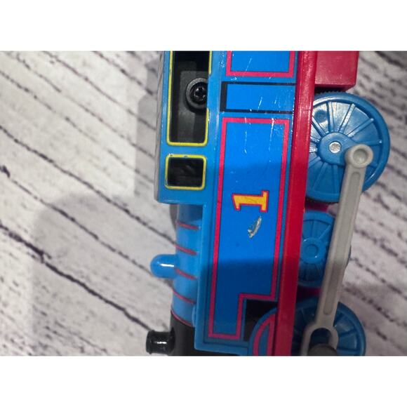 Thomas the Train Trackmaster - Picture 4 of 5